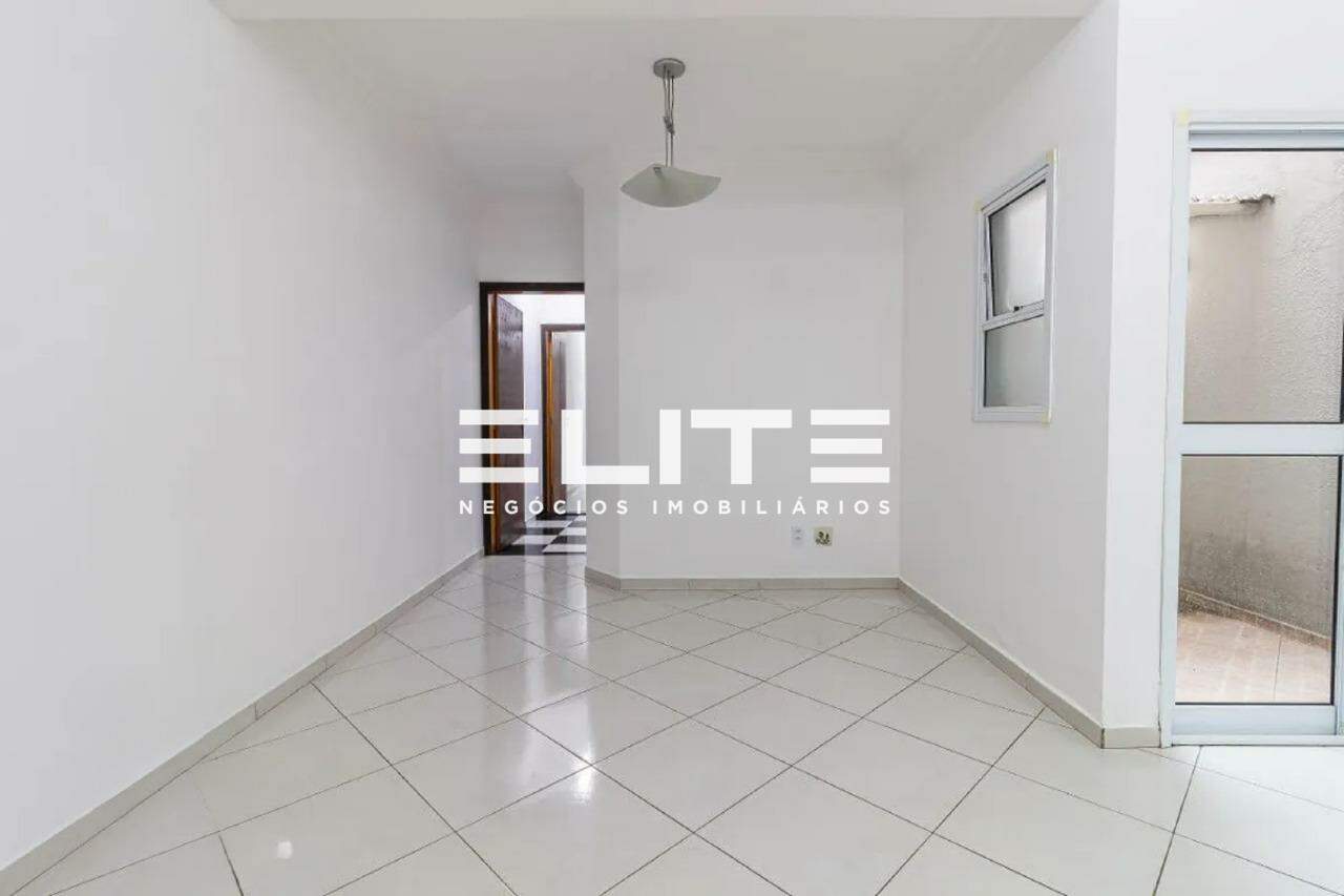 Apartamento à venda no Campestre: 