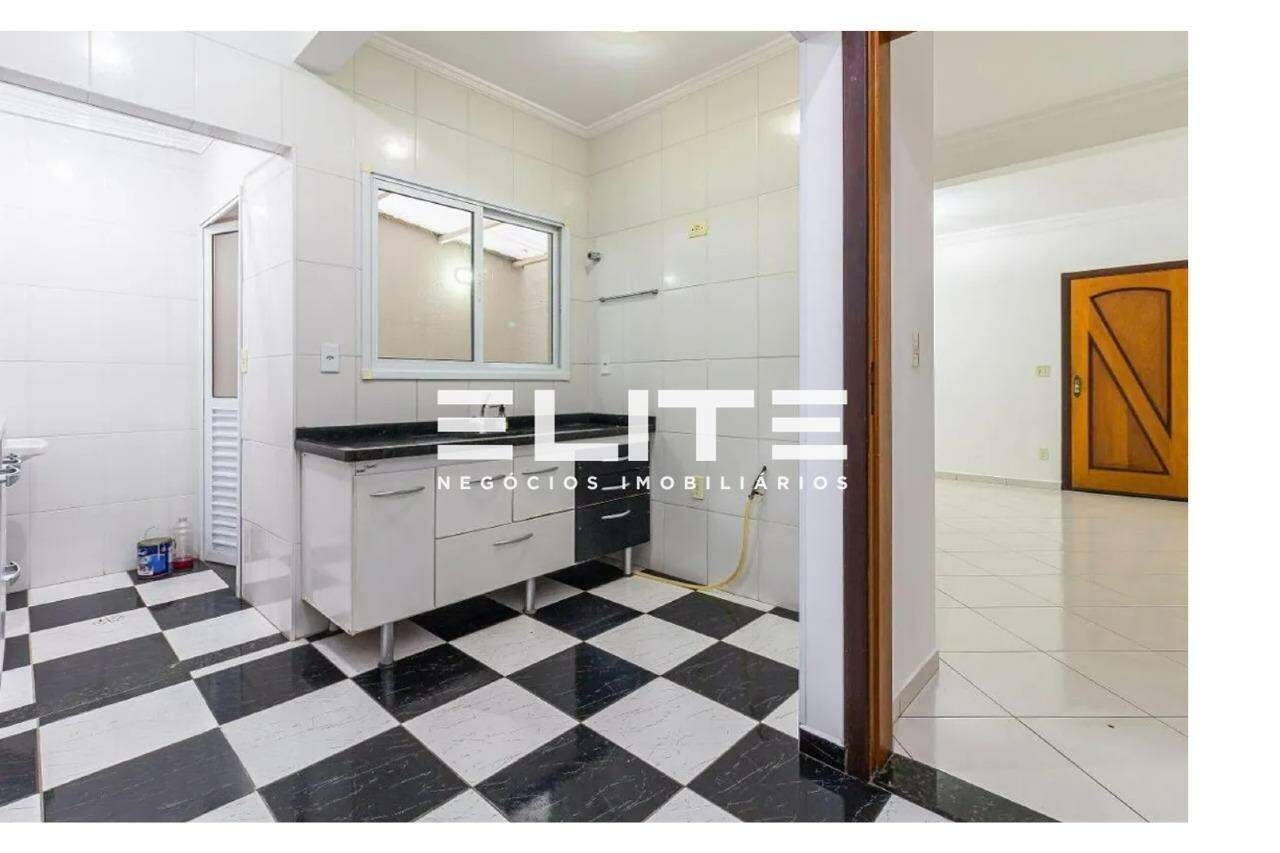 Apartamento à venda no Campestre: 