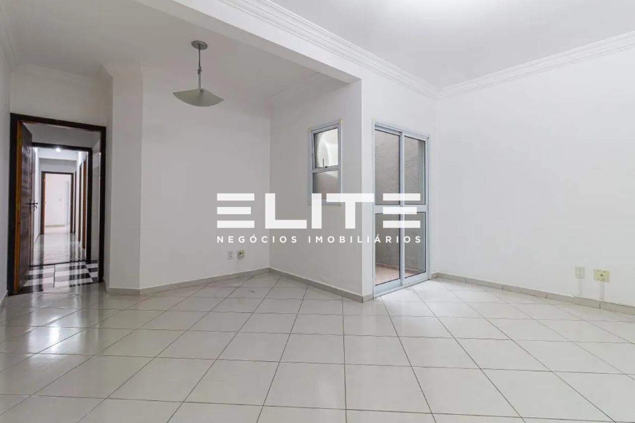 Apartamento à venda no Campestre: 