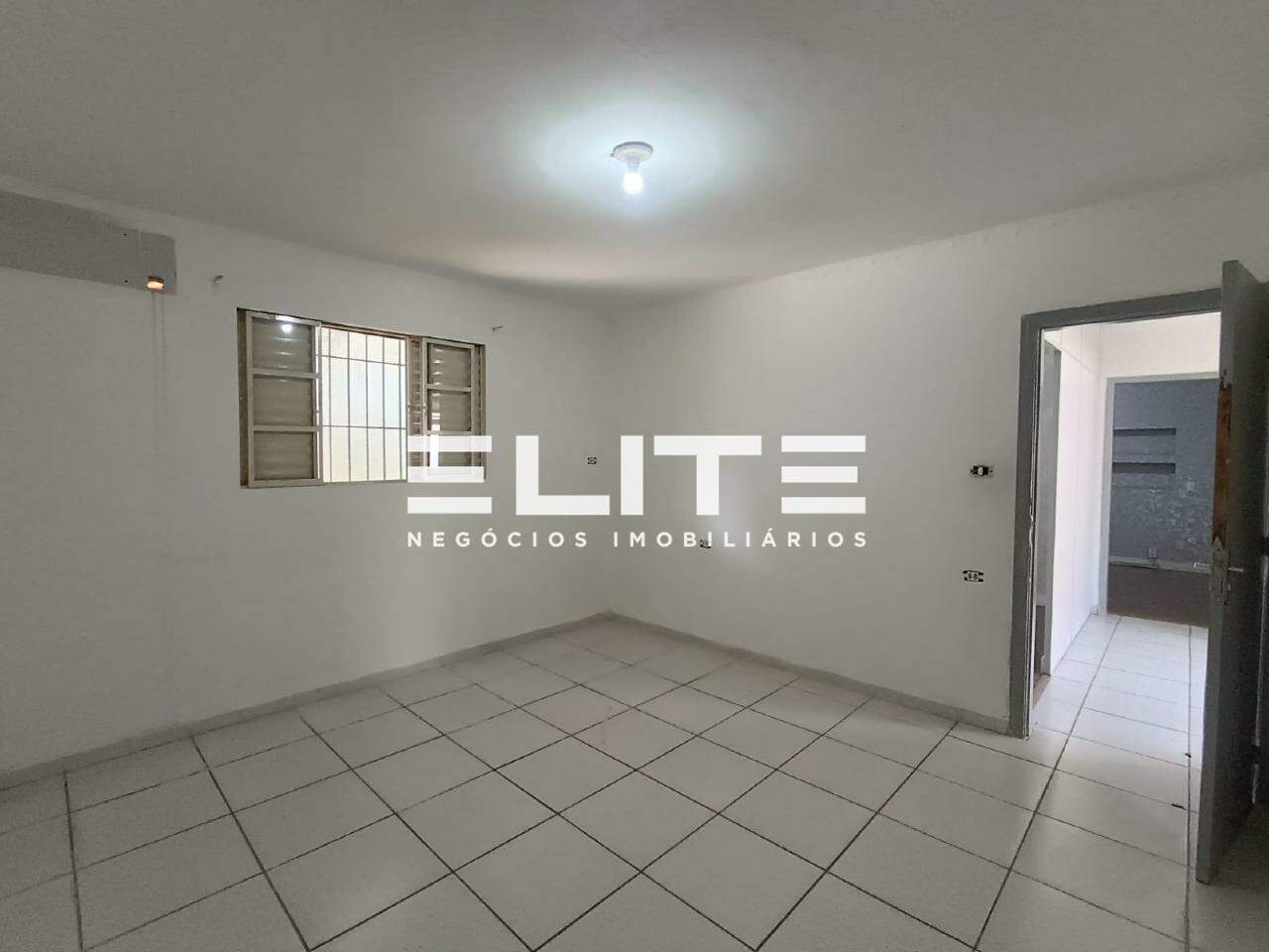 Casa comercial para aluguel no Parque Oratório: 