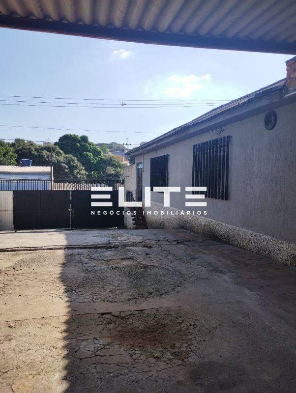 Casa comercial para aluguel no Parque Oratório: 