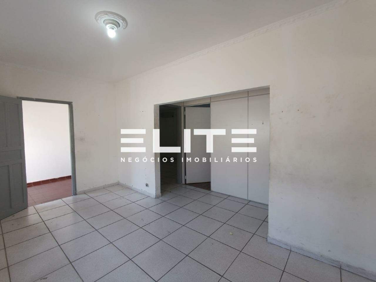 Casa comercial para aluguel no Parque Oratório: 