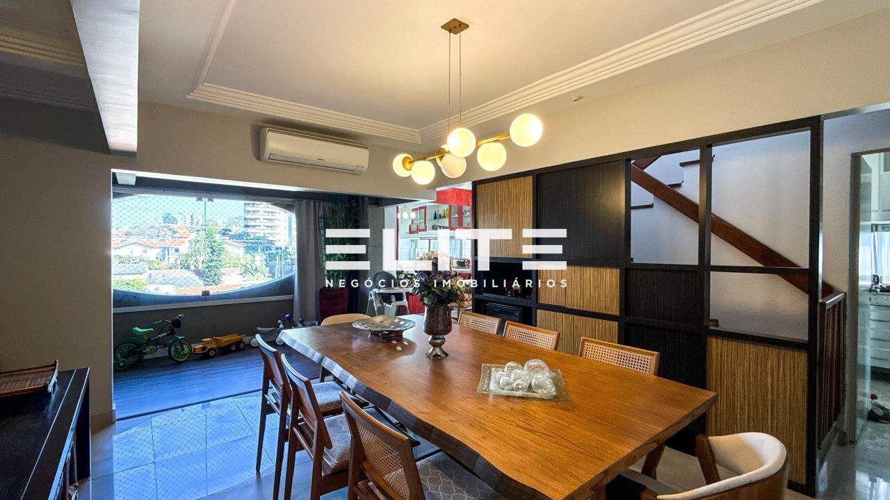 Apartamento à venda no Jardim: 
