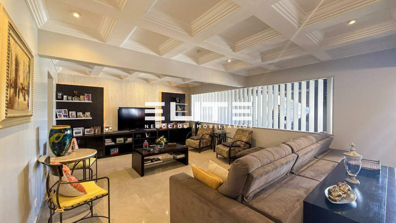 Apartamento à venda no Jardim: 