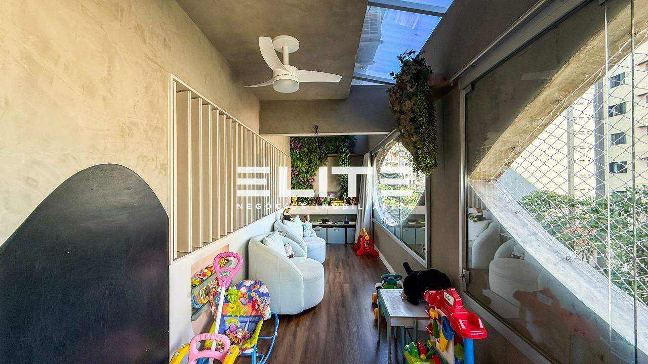 Apartamento à venda no Jardim: 