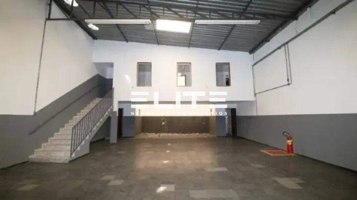 Galpão para aluguel no Jardim Bom Pastor: 
