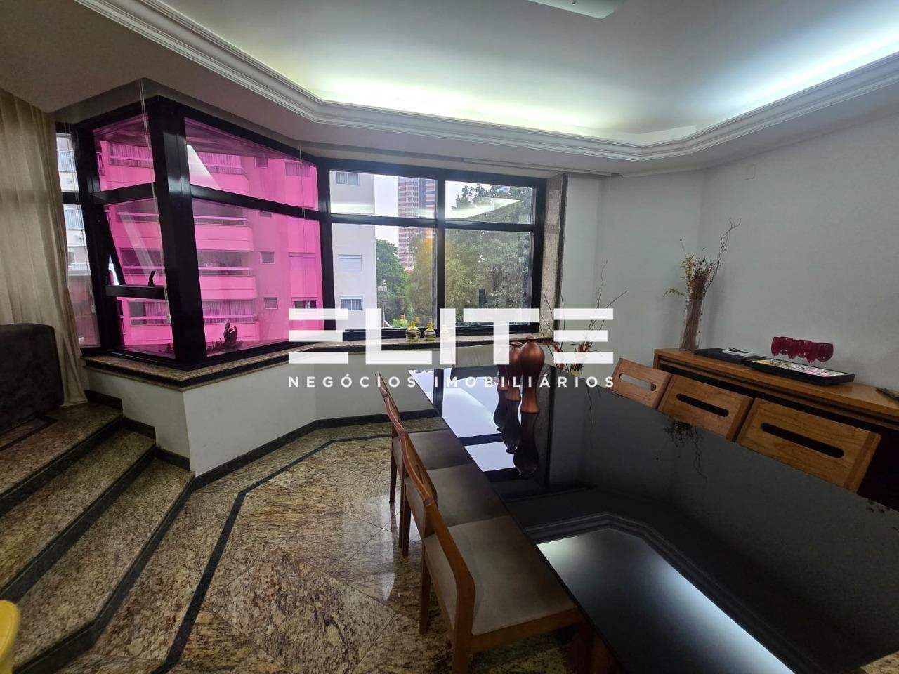 Apartamento para aluguel no Jardim: 