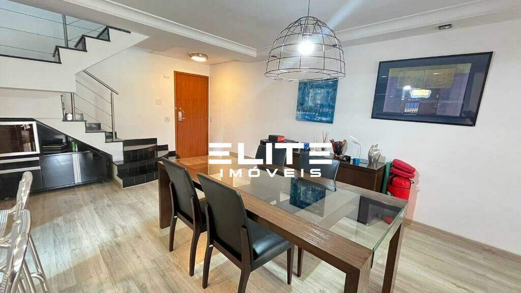 Apartamento à venda no Bairro Jardim: 