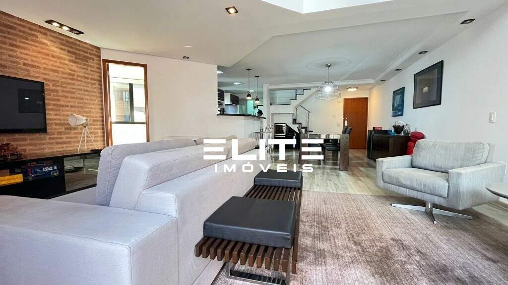 Apartamento à venda no Bairro Jardim: 