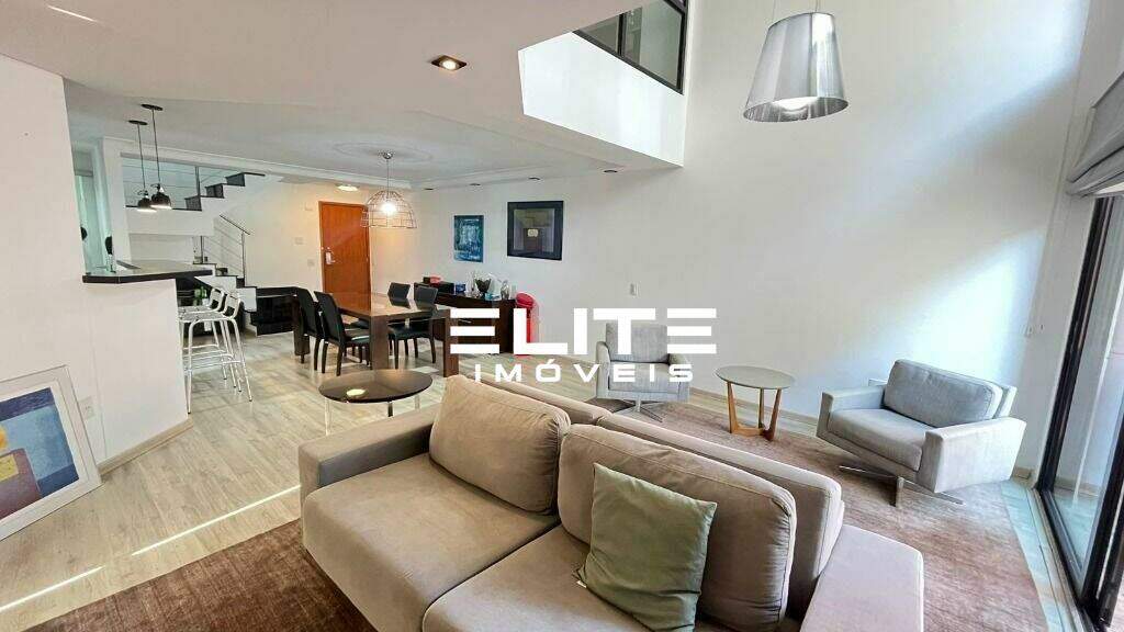 Apartamento à venda no Bairro Jardim: 