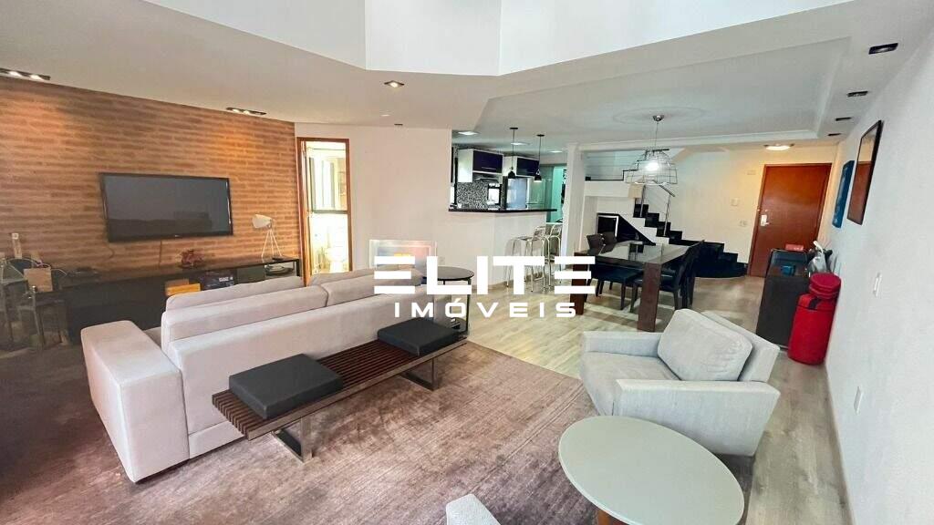 Apartamento à venda no Bairro Jardim: 