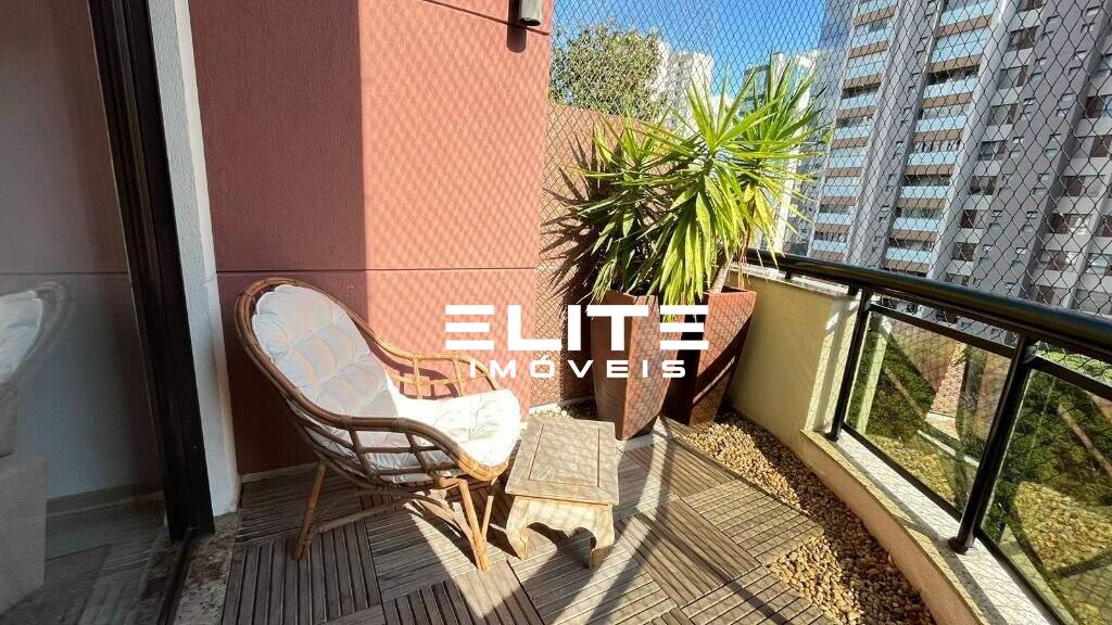 Apartamento à venda no Bairro Jardim: 