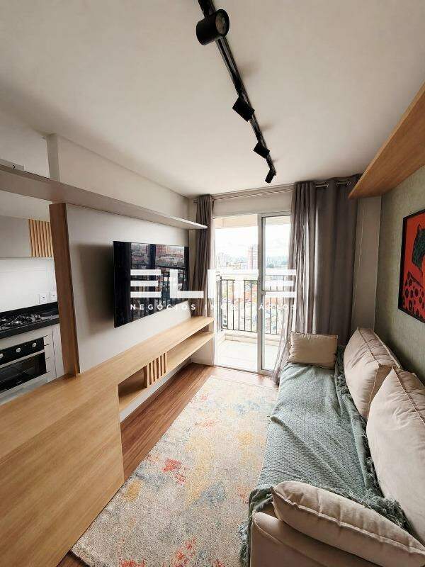 Apartamento à venda no Campestre: 