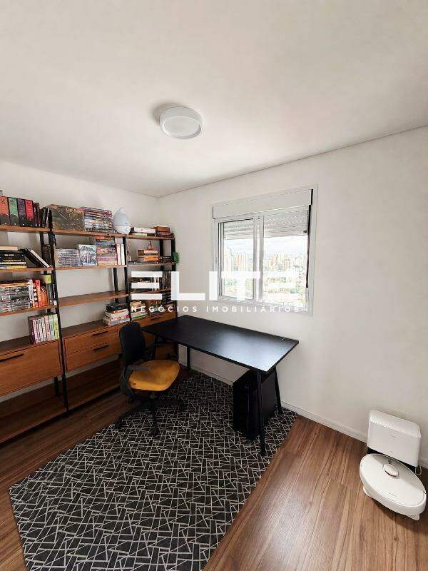 Apartamento à venda no Campestre: 
