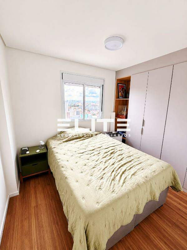 Apartamento à venda no Campestre: 