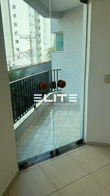 Apartamento para aluguel no Vila Valparaíso: 