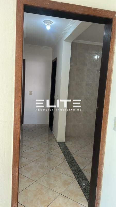 Apartamento para aluguel no Vila Valparaíso: 