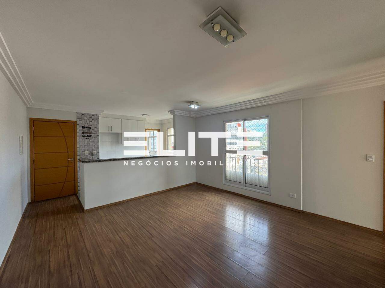 Apartamento à venda no Vila Alzira: 