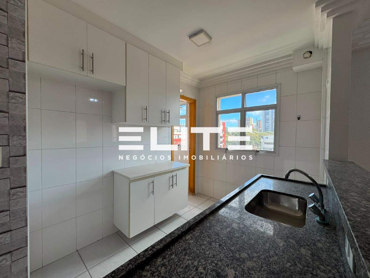 Apartamento à venda no Vila Alzira: 