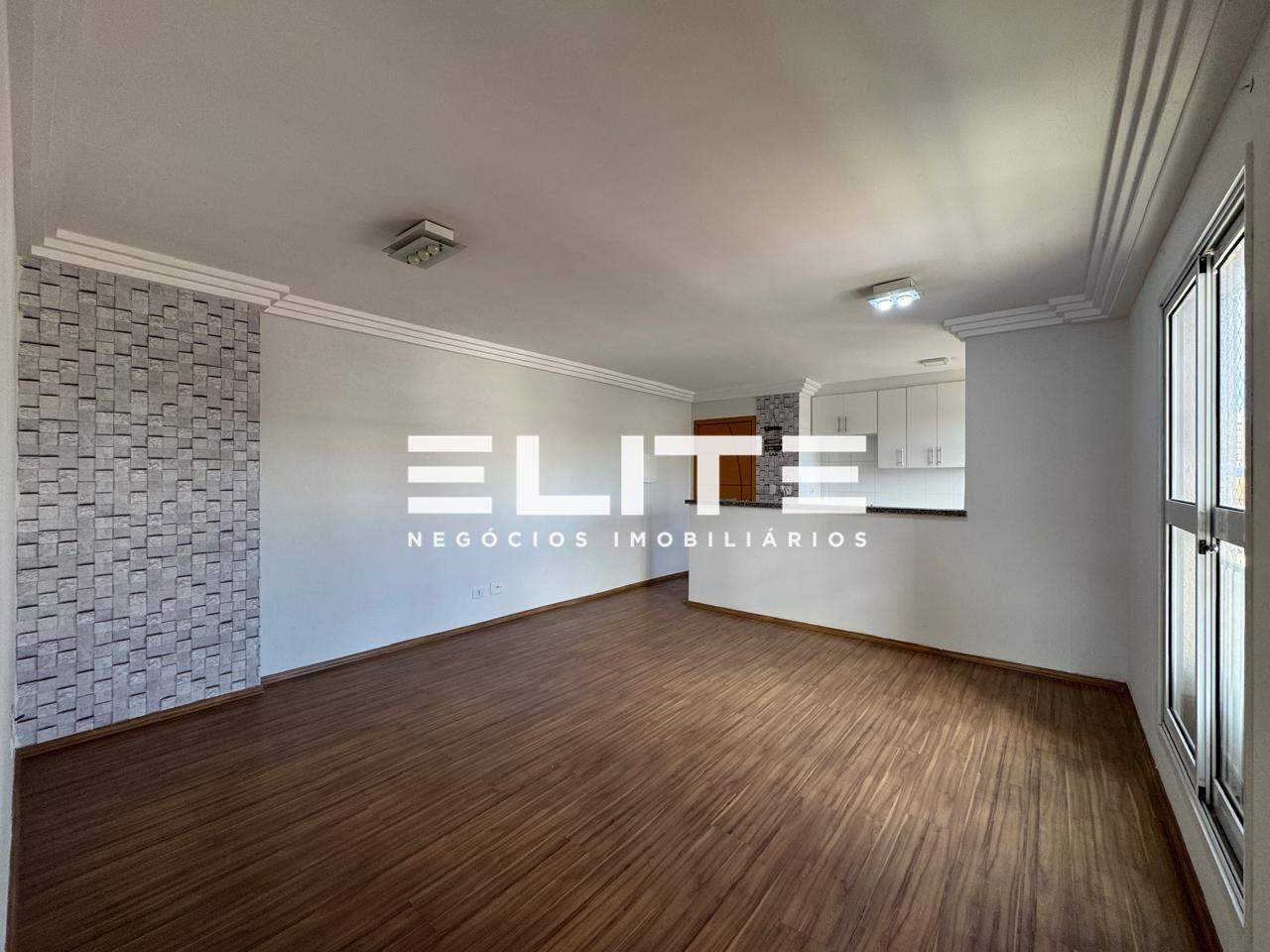 Apartamento à venda no Vila Alzira: 