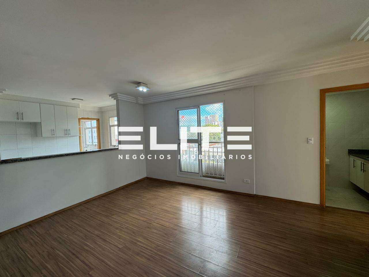 Apartamento à venda no Vila Alzira: 