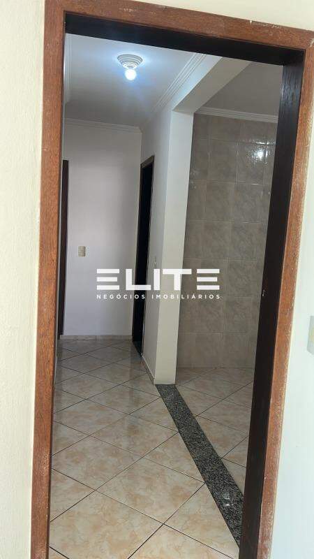 Apartamento à venda no Vila Valparaíso: 