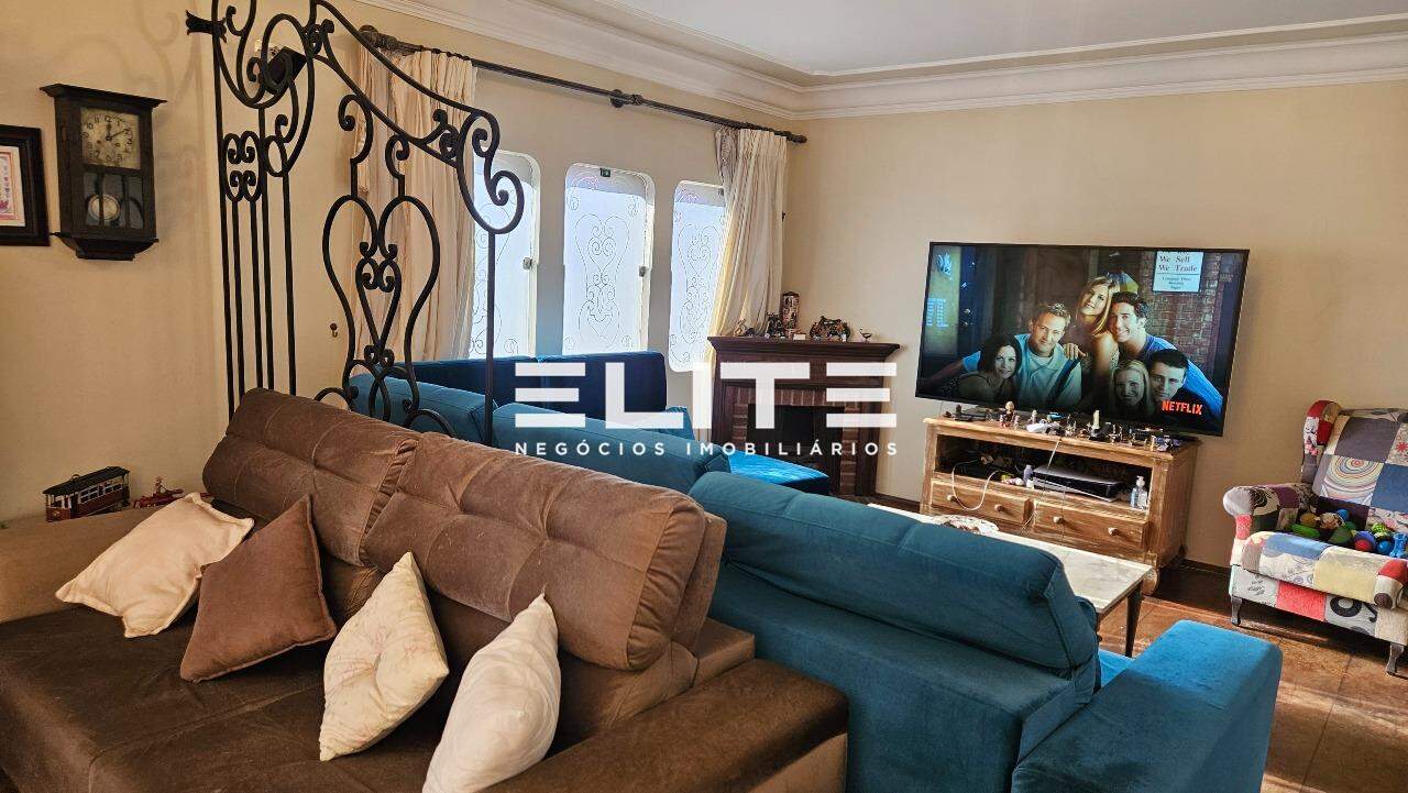 Apartamento à venda no Vila Assunção: 