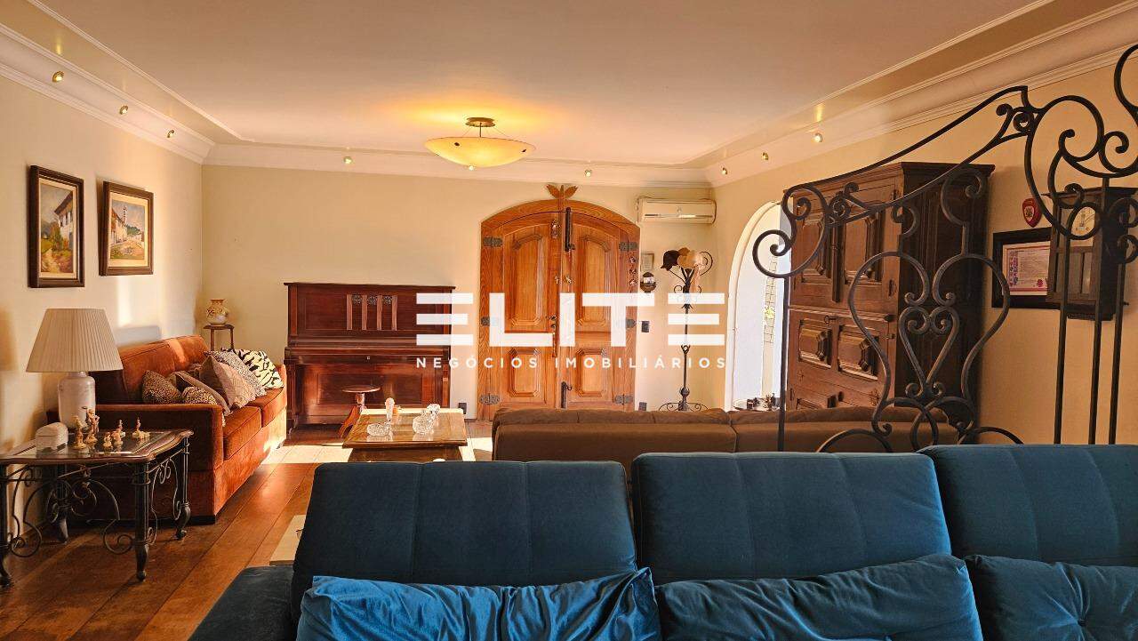 Apartamento à venda no Vila Assunção: 