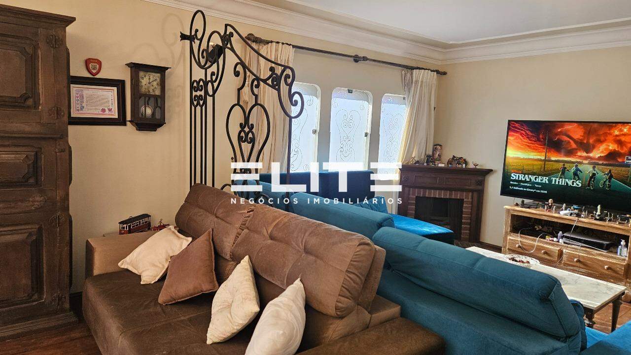 Apartamento à venda no Vila Assunção: 