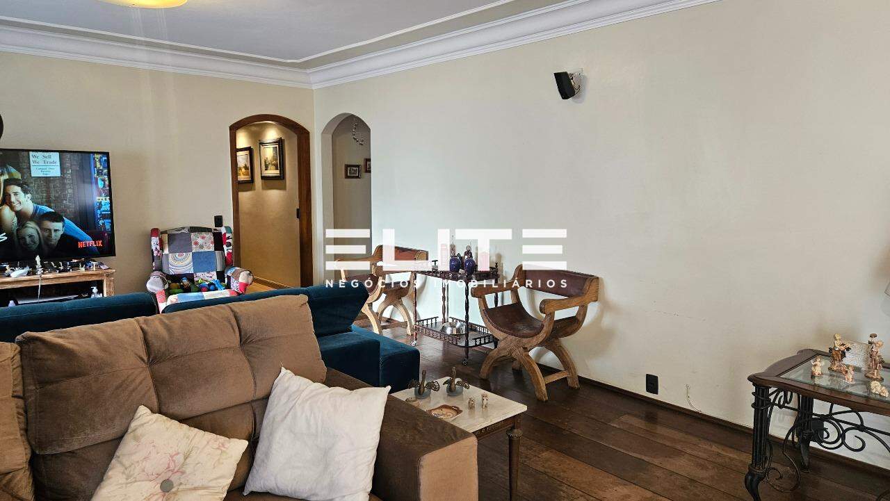 Apartamento à venda no Vila Assunção: 
