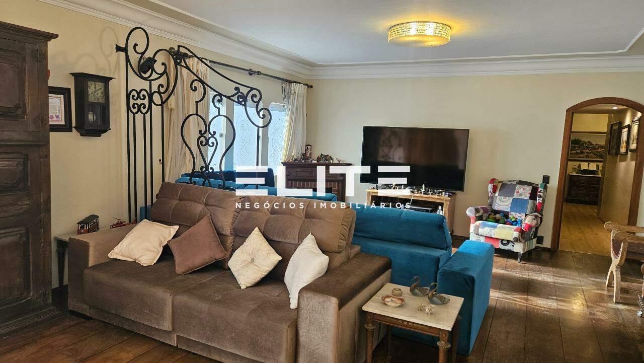 Apartamento à venda no Vila Assunção: 