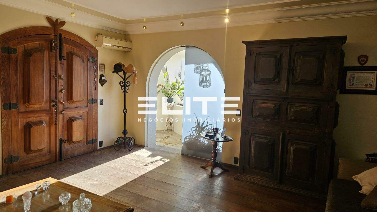 Apartamento à venda no Vila Assunção: 
