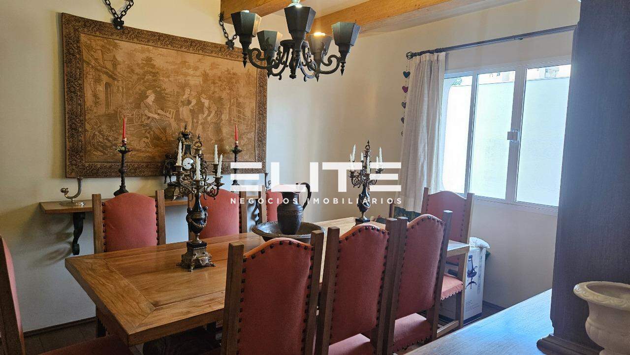 Apartamento à venda no Vila Assunção: 