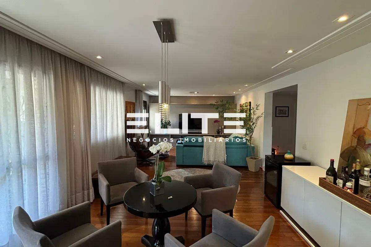 Apartamento à venda no Jardim: 