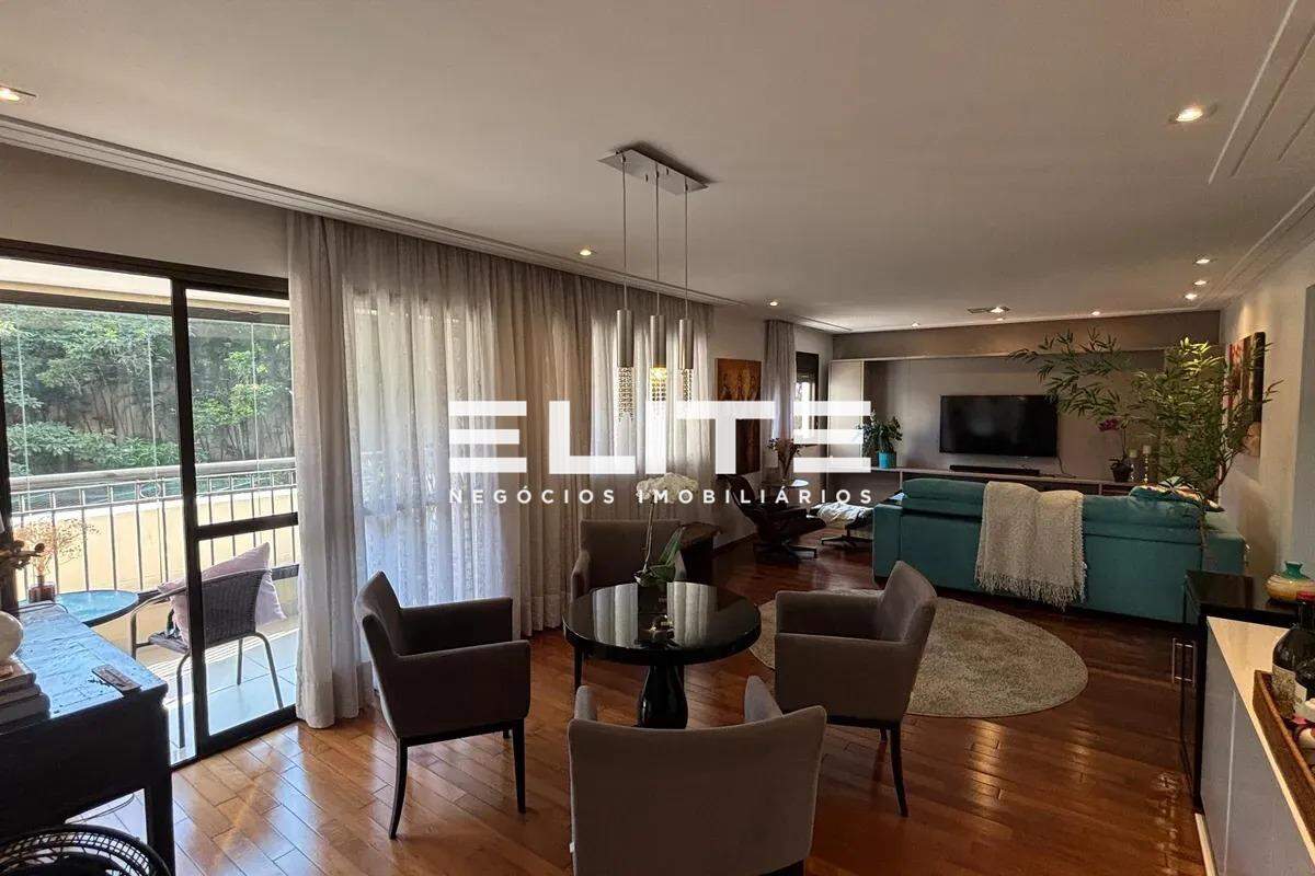 Apartamento à venda no Jardim: 