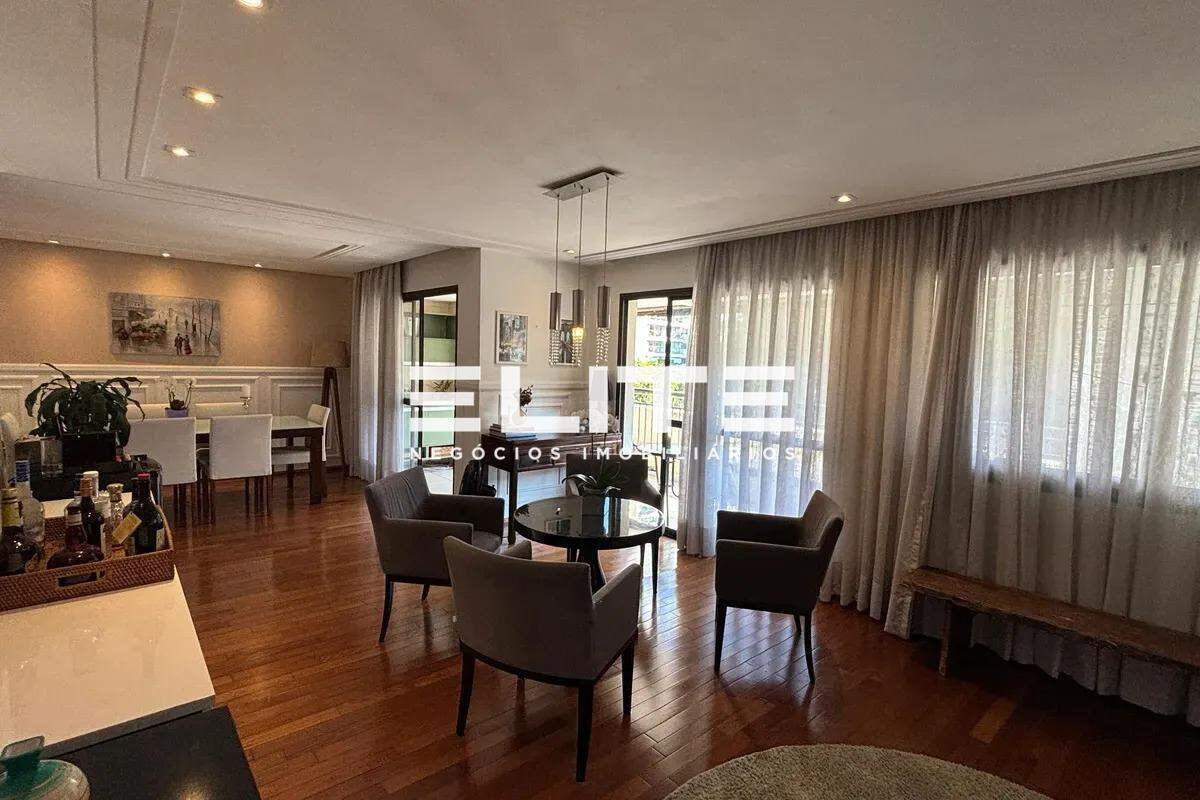 Apartamento à venda no Jardim: 