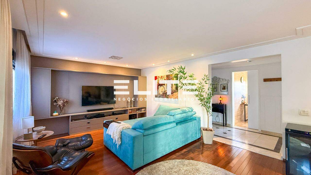 Apartamento à venda no Jardim: 