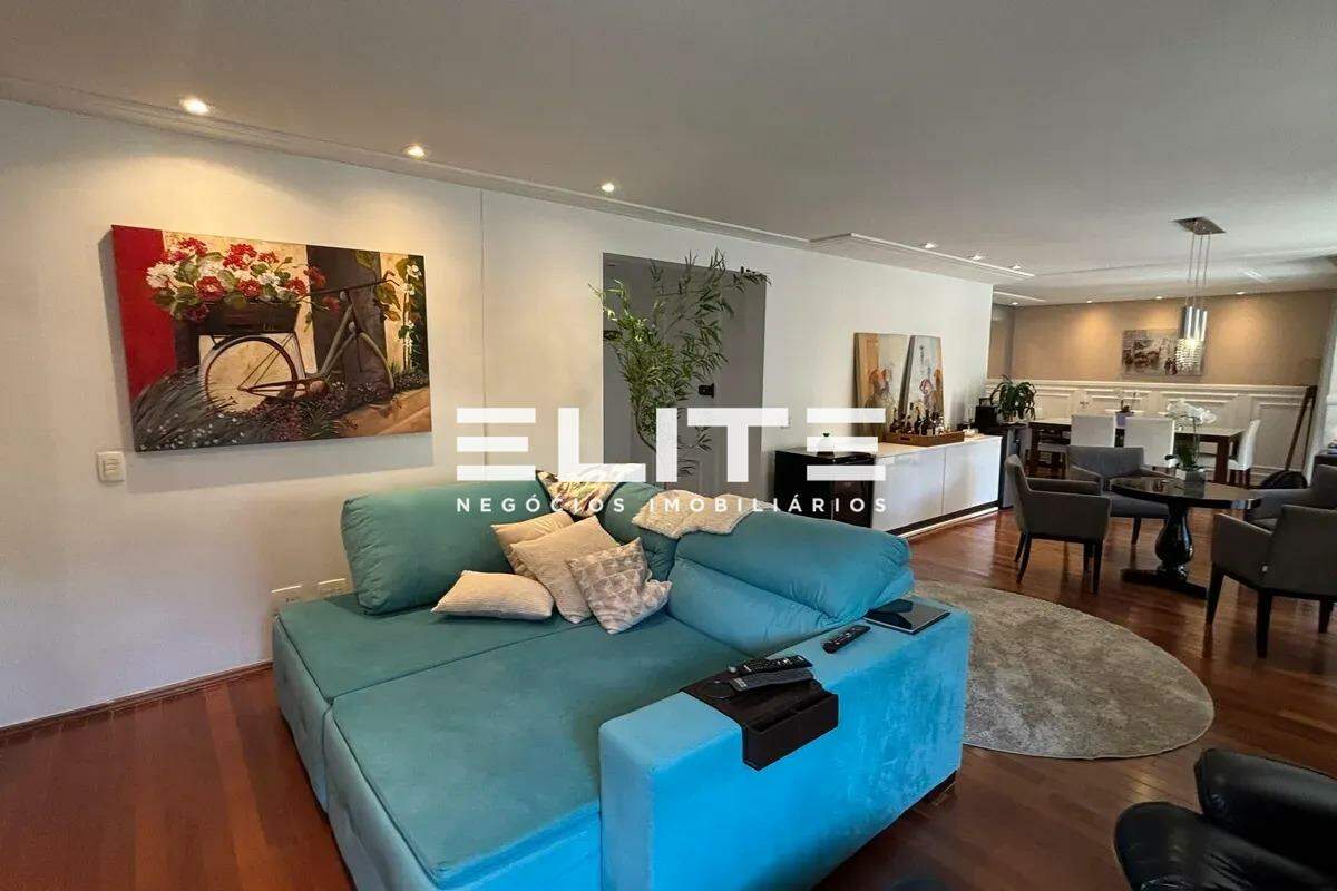 Apartamento à venda no Jardim: 