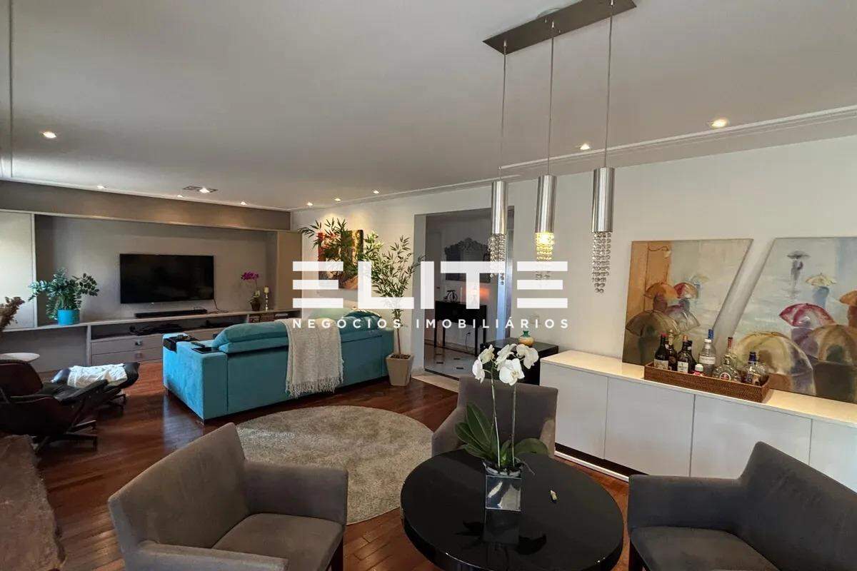 Apartamento à venda no Jardim: 