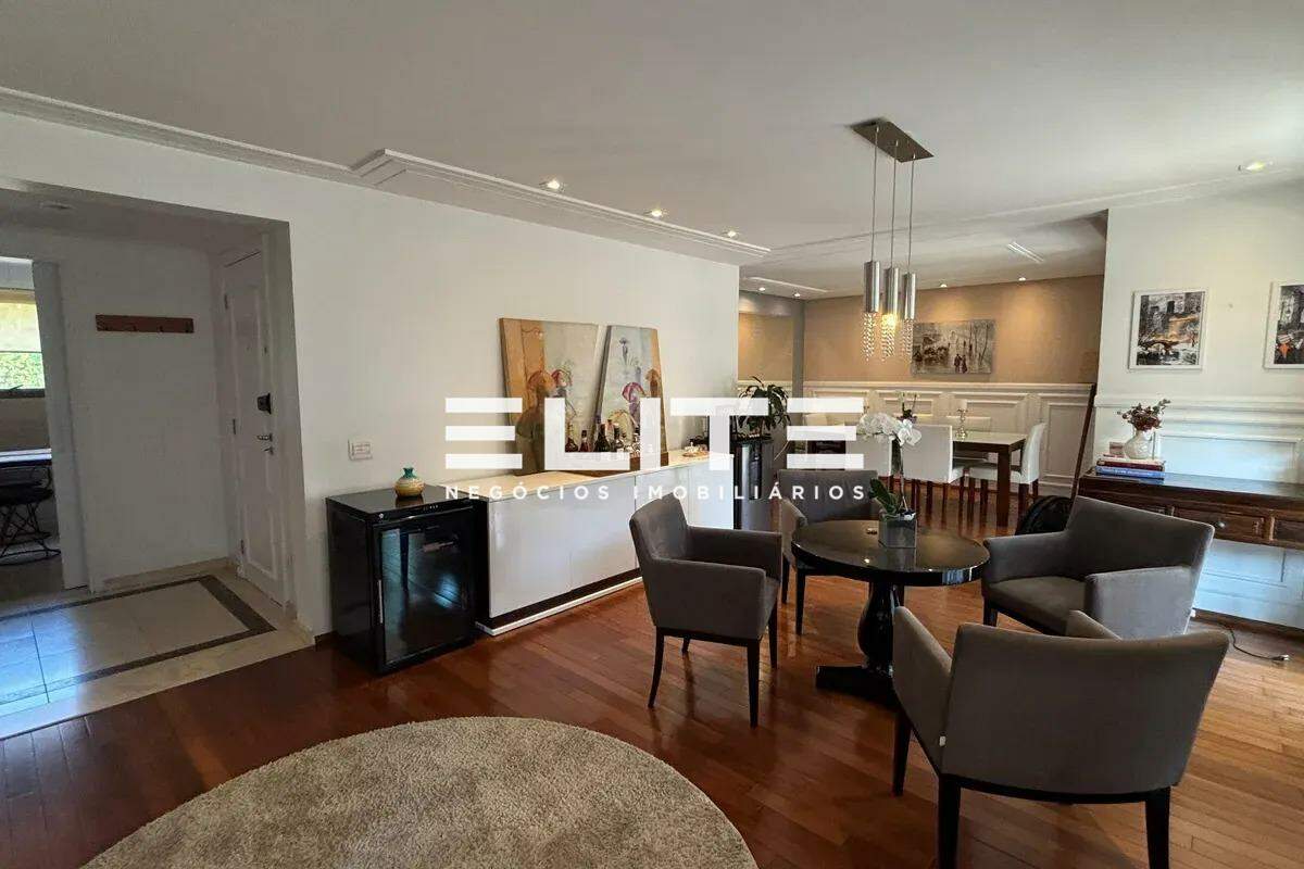 Apartamento à venda no Jardim: 