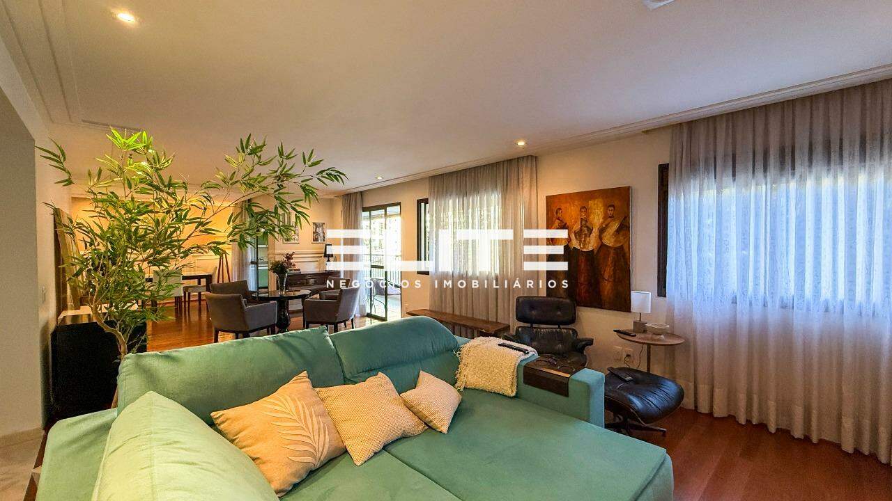 Apartamento à venda no Jardim: 