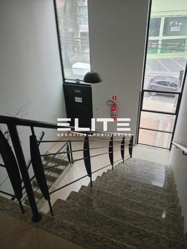 Sala comercial para aluguel no Jardim: 