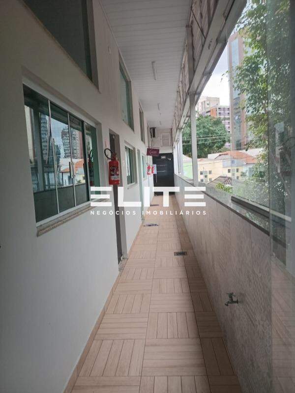 Sala comercial para aluguel no Jardim: 