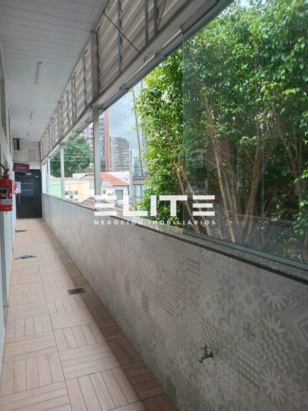 Sala comercial para aluguel no Jardim: 