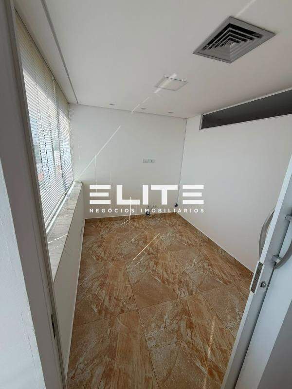 Sala para aluguel no Jardim Bela Vista: 