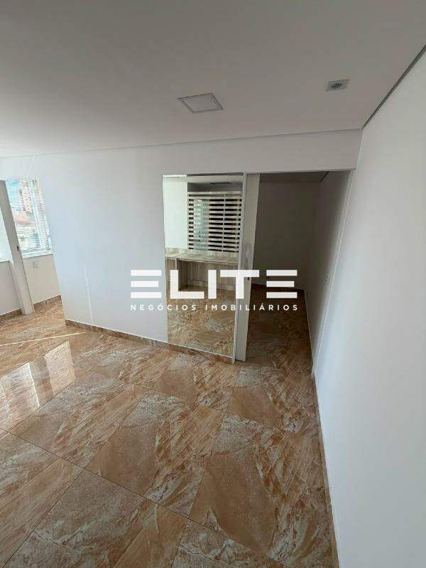 Sala para aluguel no Jardim Bela Vista: 