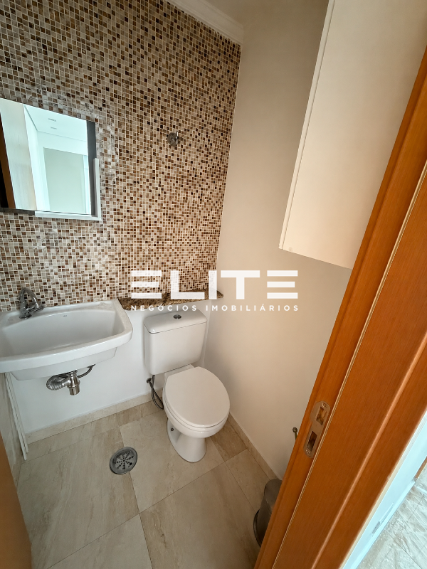 Sala para aluguel no Jardim Bela Vista: 