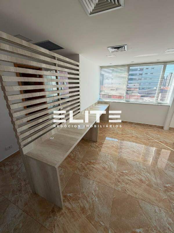 Sala para aluguel no Jardim Bela Vista: 