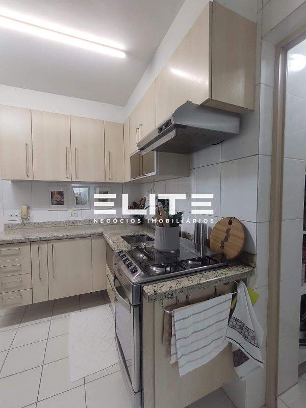 Apartamento à venda no Vila Bastos: 