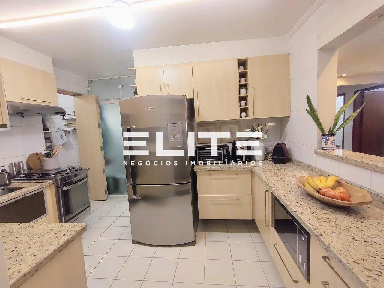 Apartamento à venda no Vila Bastos: 